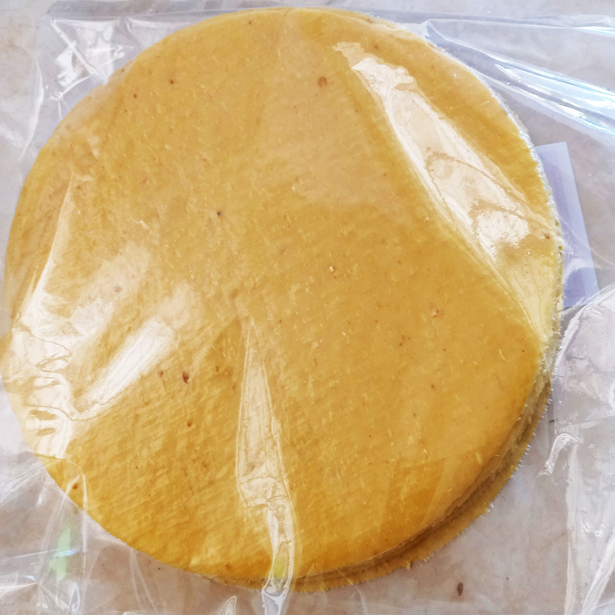 HTX Bánh phồng Sơn Đốc