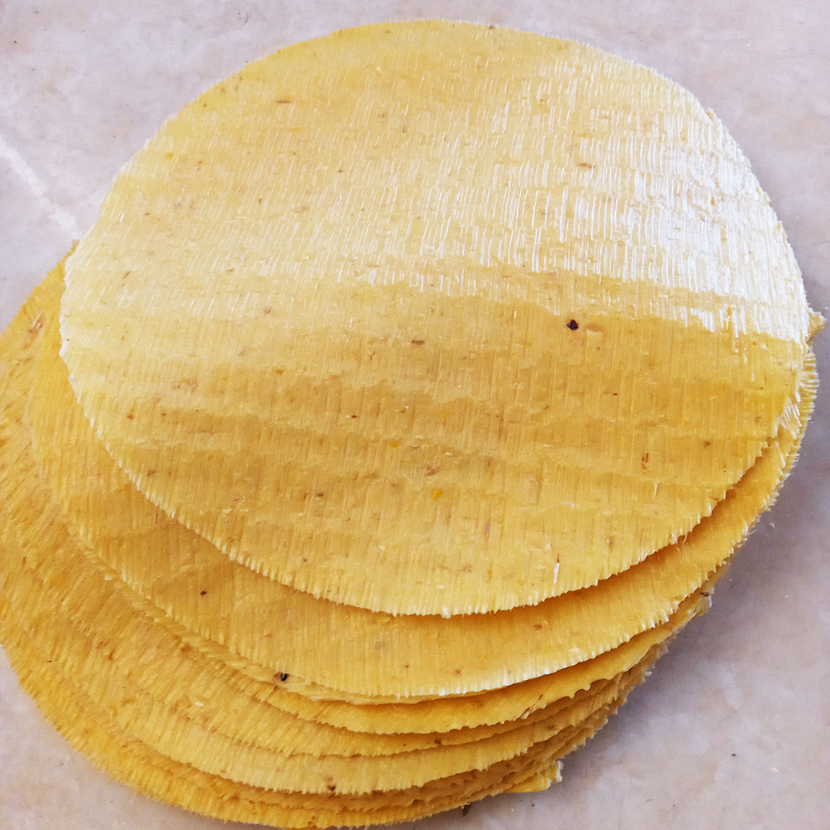 HTX Bánh phồng Sơn Đốc