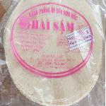 HTX Bánh phồng Sơn Đốc